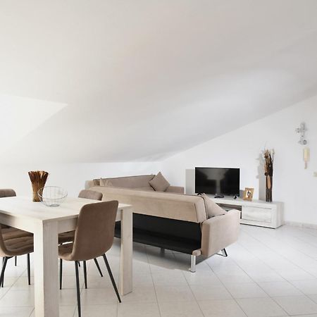 Casa Porto Sardegna Lägenhet Porto Torres Exteriör bild