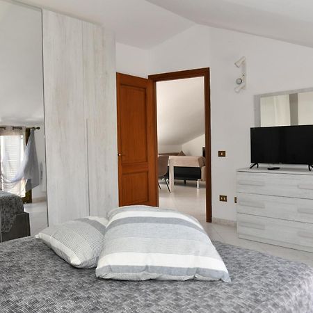 Casa Porto Sardegna Lägenhet Porto Torres Exteriör bild