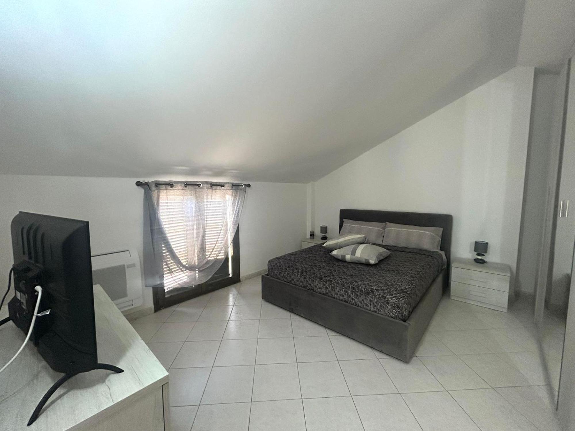 Casa Porto Sardegna Lägenhet Porto Torres Exteriör bild