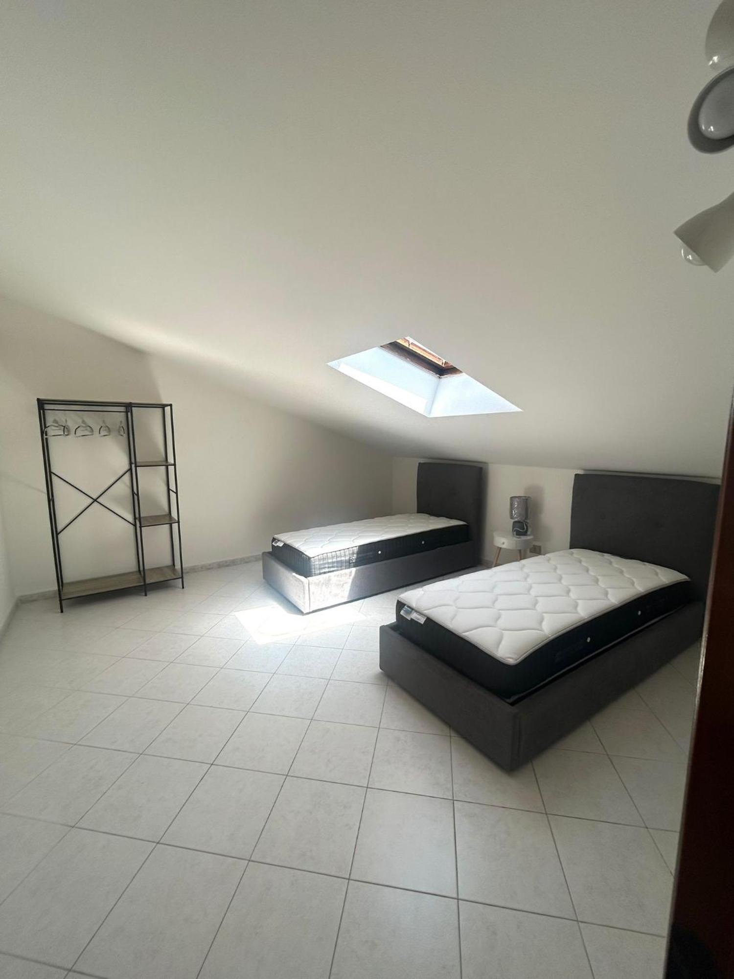 Casa Porto Sardegna Lägenhet Porto Torres Exteriör bild