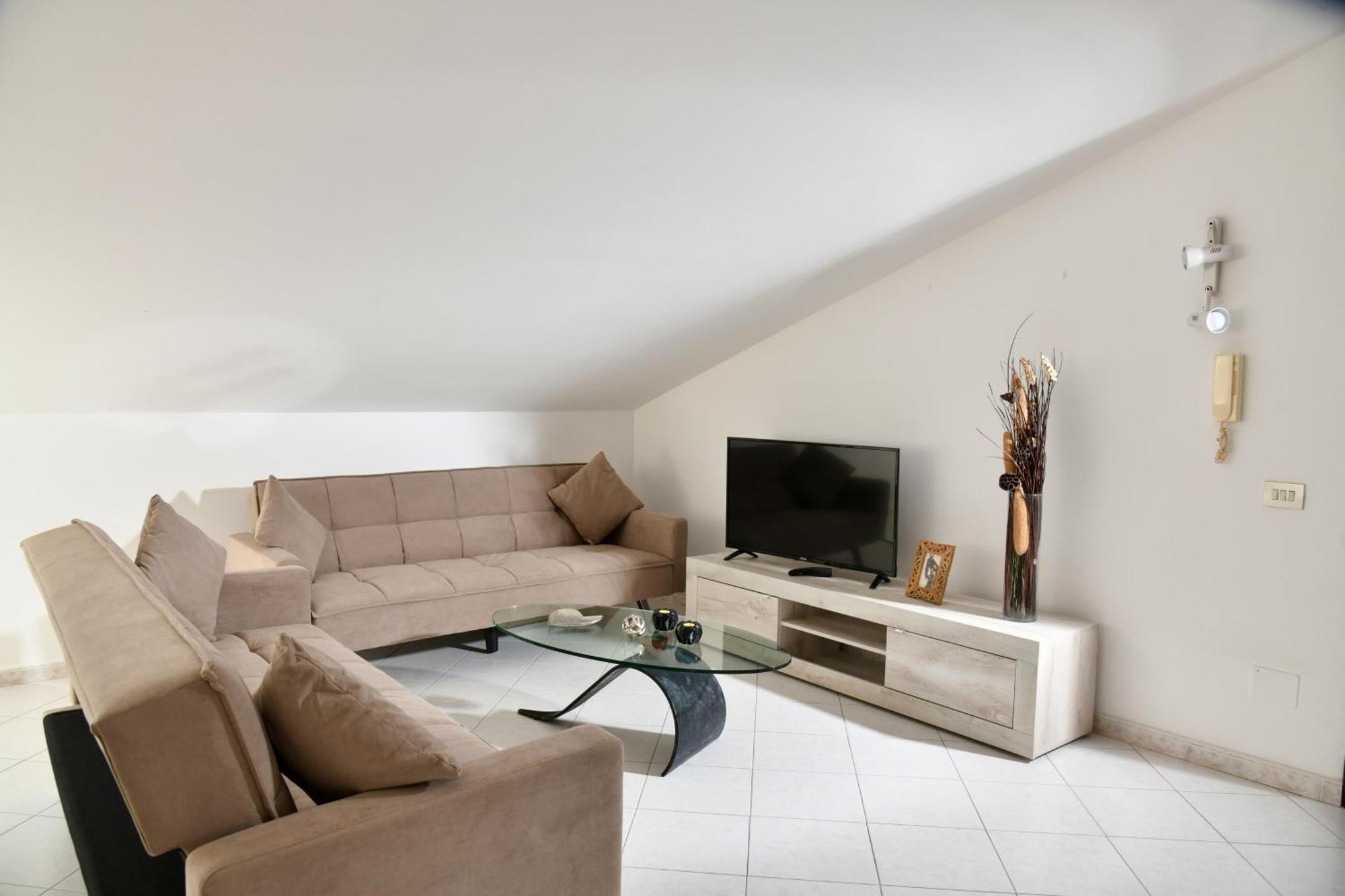 Casa Porto Sardegna Lägenhet Porto Torres Exteriör bild